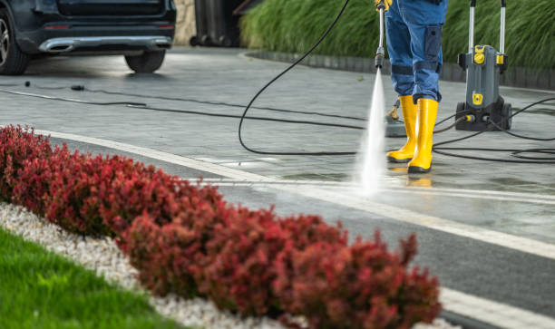 Best Spring Cleaning  in Goodwater, AL
