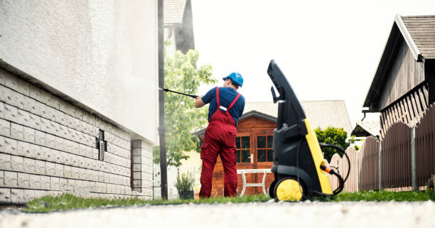 Best Driveway Pressure Washing  in Goodwater, AL